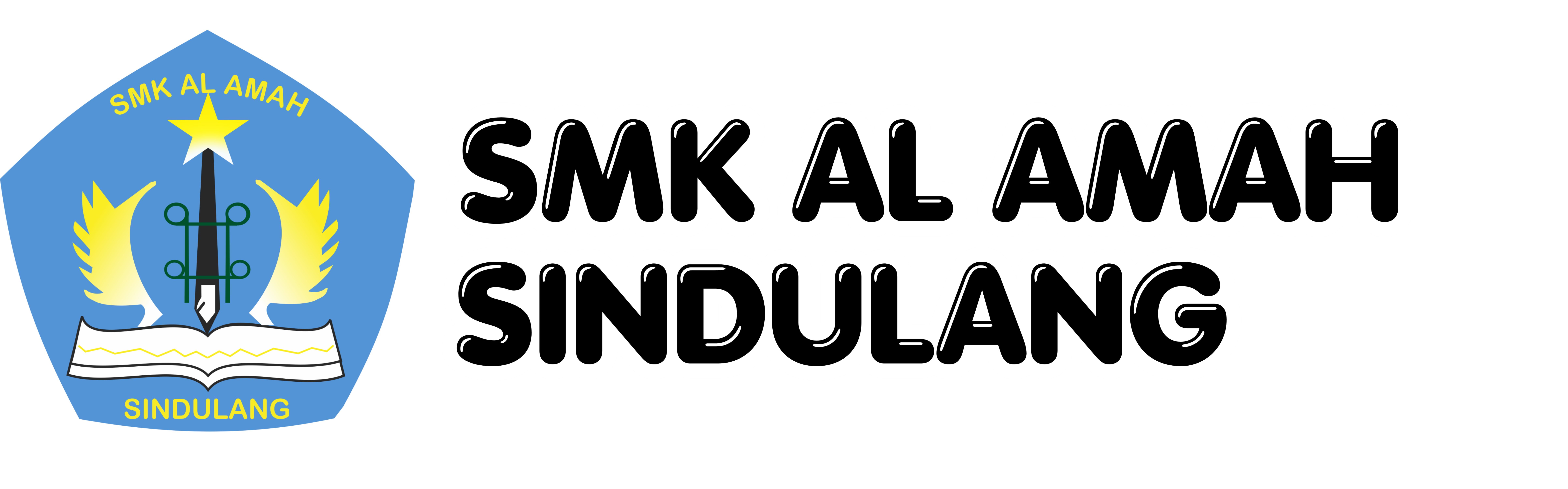 SMK Al Amah Sindulang