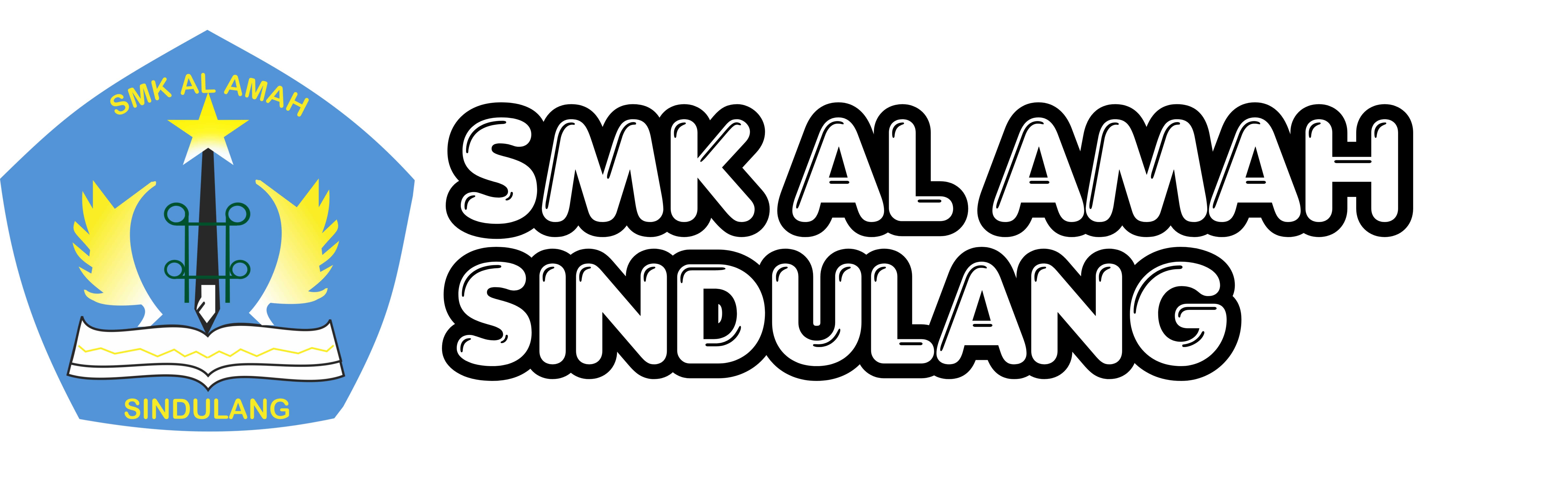 SMK Al Amah Sindulang