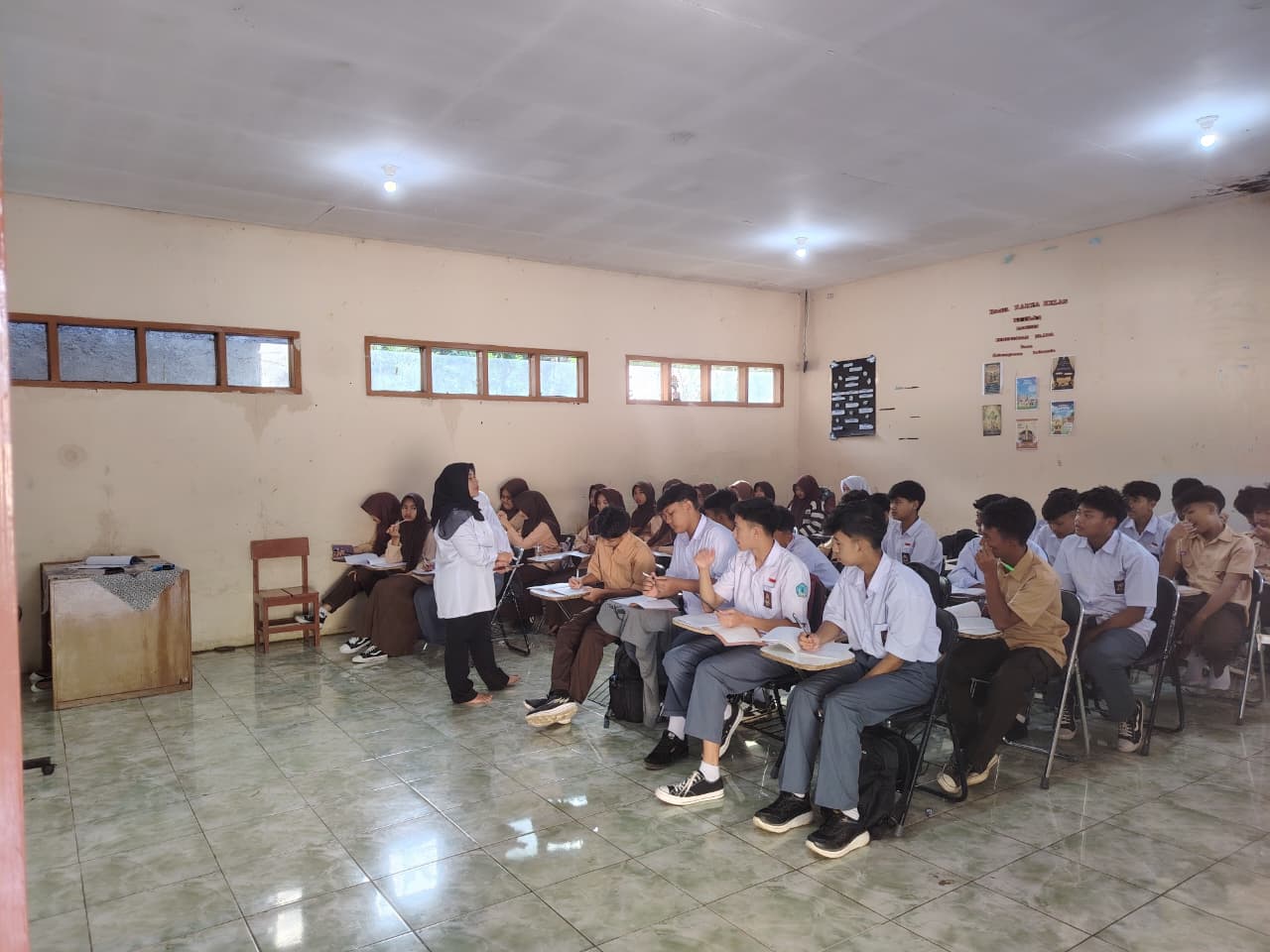 Ruang Belajar