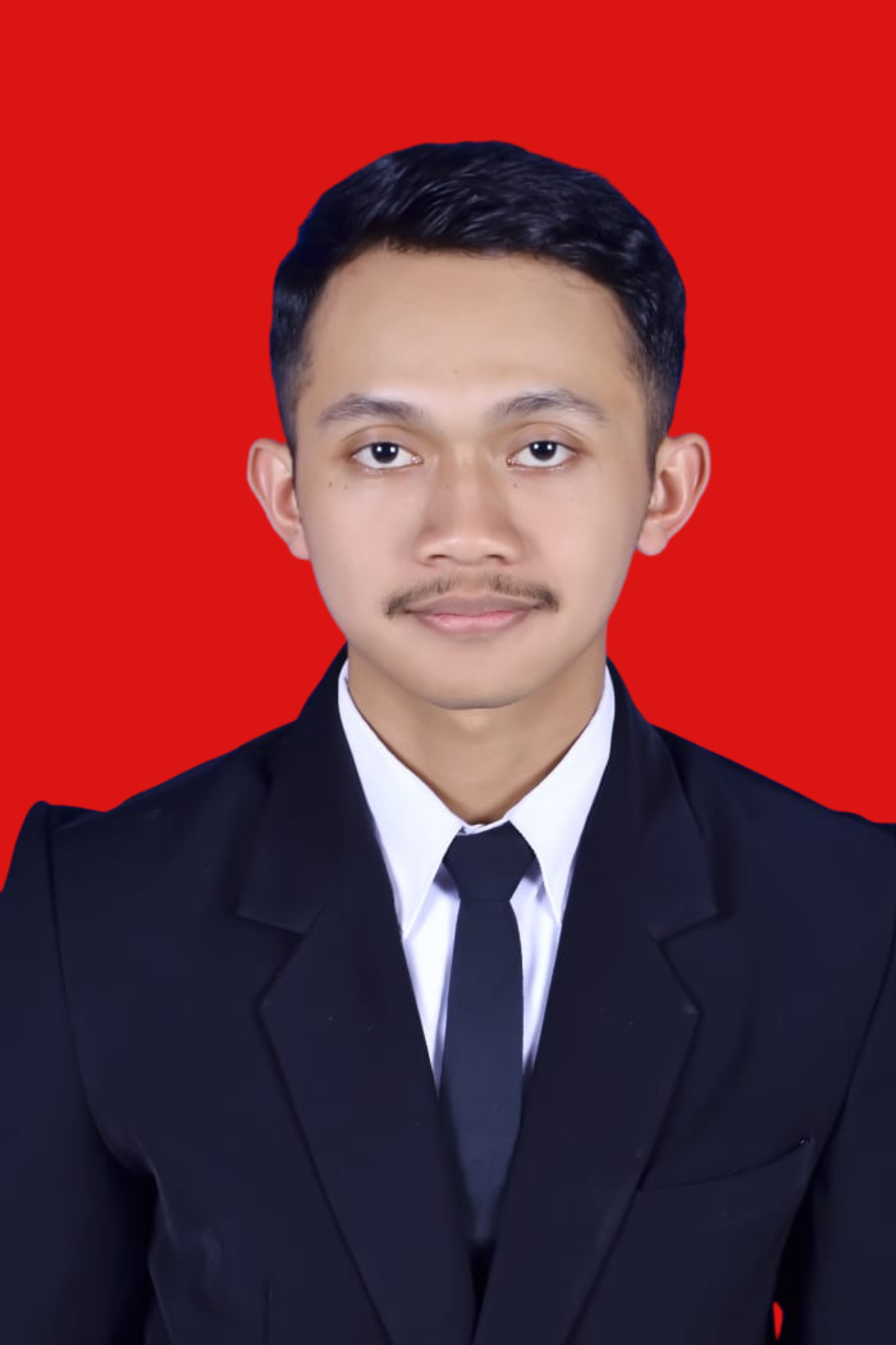 Fajar Minal Yakin, S.Pd