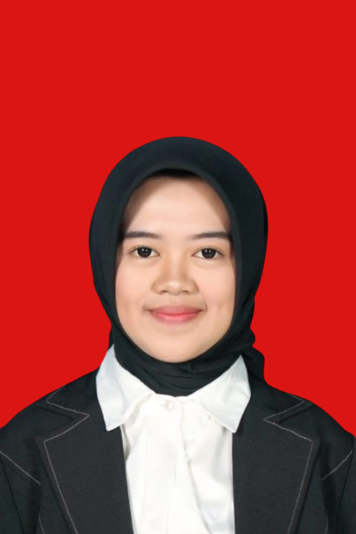 Salsa Resti Fauzi, S.Pd.